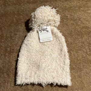 Lemon hat new with tags